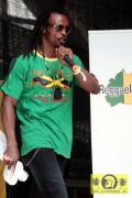 Jah Child Graham (Jam) with Grooving Smokers  20. Reggae Jam Festival, Bersenbrueck 03. August 2014 (10).JPG